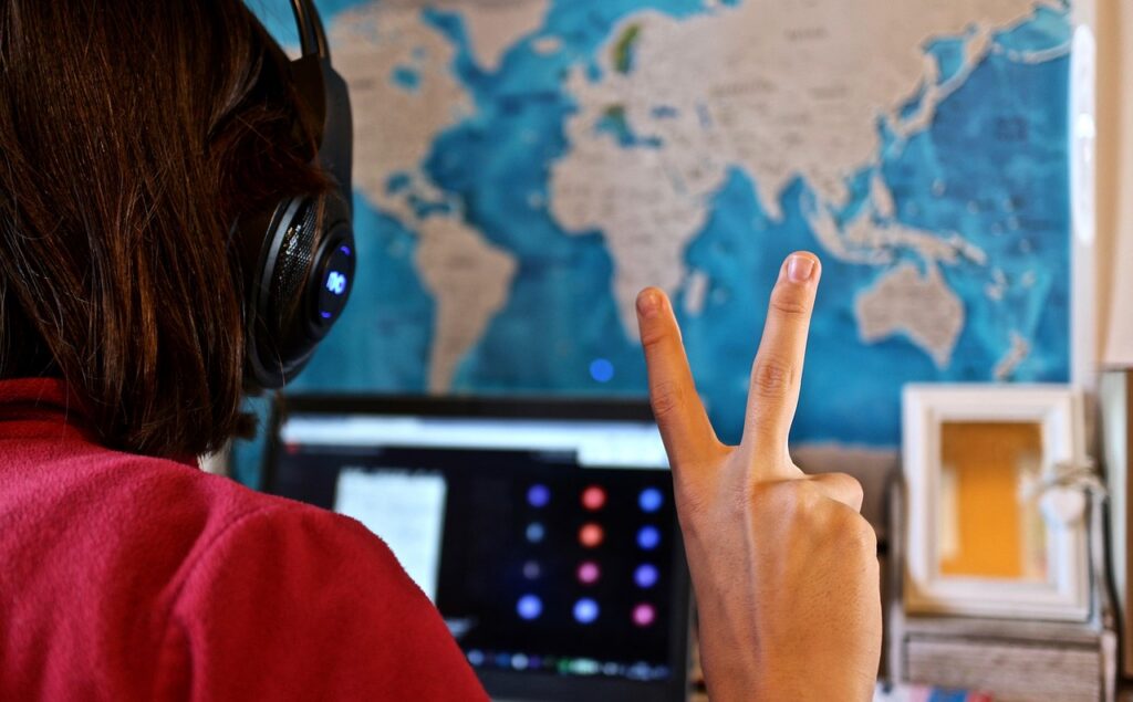 Curso de banho e tosa online — estudar pelo computador em casa com acesso vitalício